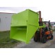 Comparateur Benne basculante grand volume, AG