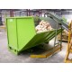SAV Benne basculante grand volume, AG