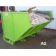 Occasion Benne basculante grand volume, AG
