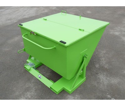 Achat Mini benne basculante, type GIL