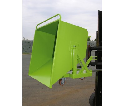 Vente Mini benne basculante, type GIL (GOUBARD)