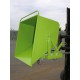 Vente Mini benne basculante, type GIL (GOUBARD)