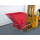 Fabricant Mini benne basculante, type GIL