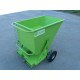 Comparateur Mini benne basculante, type GIL