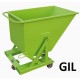 SAV Mini benne basculante, type GIL