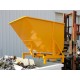 Comparateur Benne auto basculante polyvalente GIO