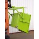 Achat Benne à déchets basculante par palonnier CP