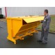 Fabricant Benne chariot élévateur sur pivot central GIE