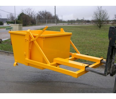 Achat Palonnier pour benne basculante CP