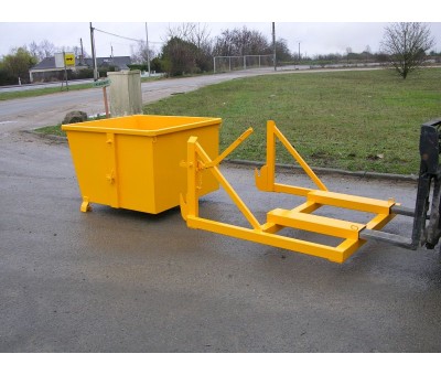 Vente Palonnier pour benne basculante CP (GOUBARD)
