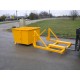 Vente Palonnier pour benne basculante CP (GOUBARD)