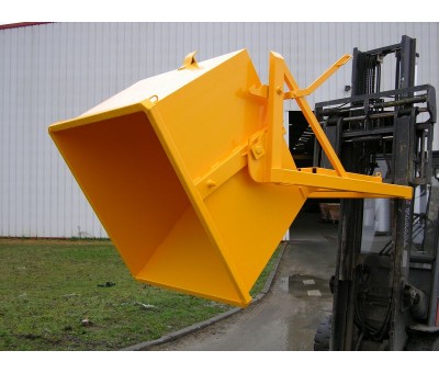 Prix Palonnier pour benne basculante CP