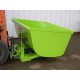 Achat Godet vrac hydraulique grand volume GVL, jusqu'à 3 m3
