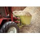 Devis Godet vrac hydraulique grand volume GVL, jusqu'à 3 m3