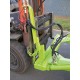 Achat Godet hydraulique pour élévateur, petite et moyenne capacité, 0,5 à 1,1 m3