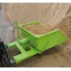 Vente Pelle basculante manuelle de chargement PCM (GOUBARD)