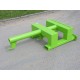 Vente Potence pour chargement de sacs et big bags CS (GOUBARD)