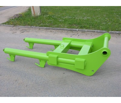 Fabricant Potence pour chargement de sacs et big bags CS