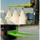 Potence pour chargement de sacs et big bags CS