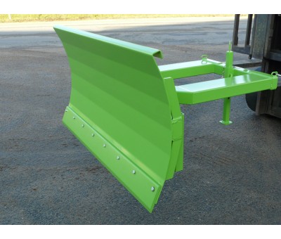 Devis Lame chasse neige pour chariot élévateur ou tracteur, CN