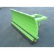 Fabricant Lame chasse neige pour chariot élévateur ou tracteur, CN