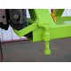 Achat Potence chariot élévateur CR 3