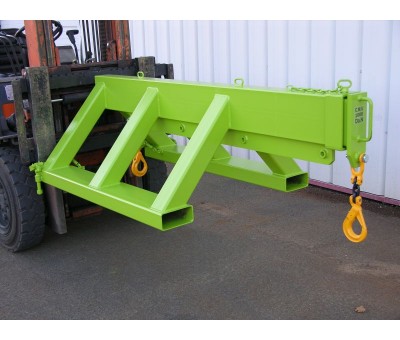 Vente Potence chariot élévateur CR 3 (GOUBARD)