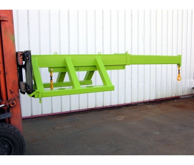 Fabricant Potence chariot élévateur CR 3