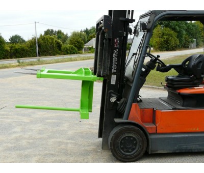 Achat Eperon pour chariot de manutention EP