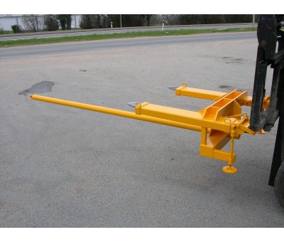 Vente Eperon pour chariot de manutention EP (GOUBARD)
