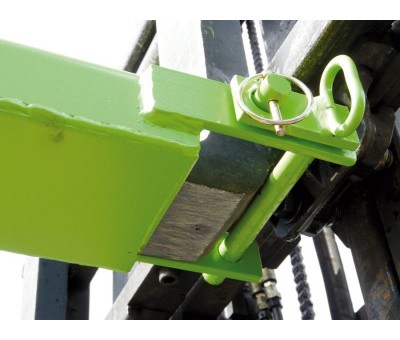Rallonge de fourche pour élévateur FR