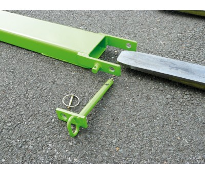 Achat Rallonge de fourche pour élévateur FR