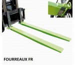 Rallonge de fourche pour élévateur FR - GOUBARD