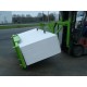 Achat Manipulateur de plaques de plâtre pour chariot MP