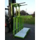 Prix Manipulateur de plaques de plâtre pour chariot MP