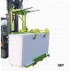 SAV Manipulateur de plaques de plâtre pour chariot MP