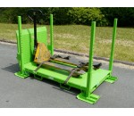 Rampe mobile de livraison QL - GOUBARD