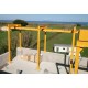 Achat Monorail sur structure porteuse
