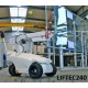 Palonnier à ventouses tout terrain Liftec 420