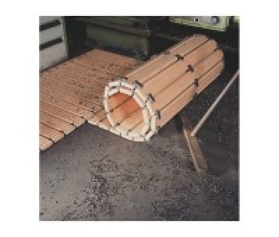 Achat Caillebotis en bois pour usage industriel