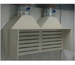Panneau dosseret aspirant - AIR DT SYSTEMES