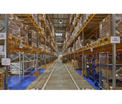 Fabricant Rack à palettes modulaire PROPAL 3