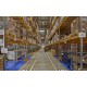 Fabricant Rack à palettes modulaire PROPAL 3