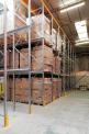 Devis Rack à palettes Propal 3 : Optimisez votre espace de stockage avec un système d'accumulation LIFO