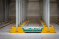 Devis Pallet Shuttle : stockage haute densité avec navette