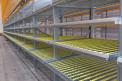 Rayonnage dynamique léger pour picking - PRODYN+
