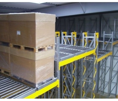 Devis Stockage dynamique lourd PRODYN+