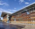 Devis Rayonnage Cantilever pour extérieur - Cantipro®