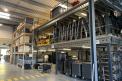Devis Plateforme de stockage Proplus LP3 - Solution professionnelle pour augmenter votre surface logistique