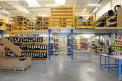 Vente Plateforme de stockage Proplus LP3 - Solution professionnelle pour augmenter votre surface logistique (PROVOST)